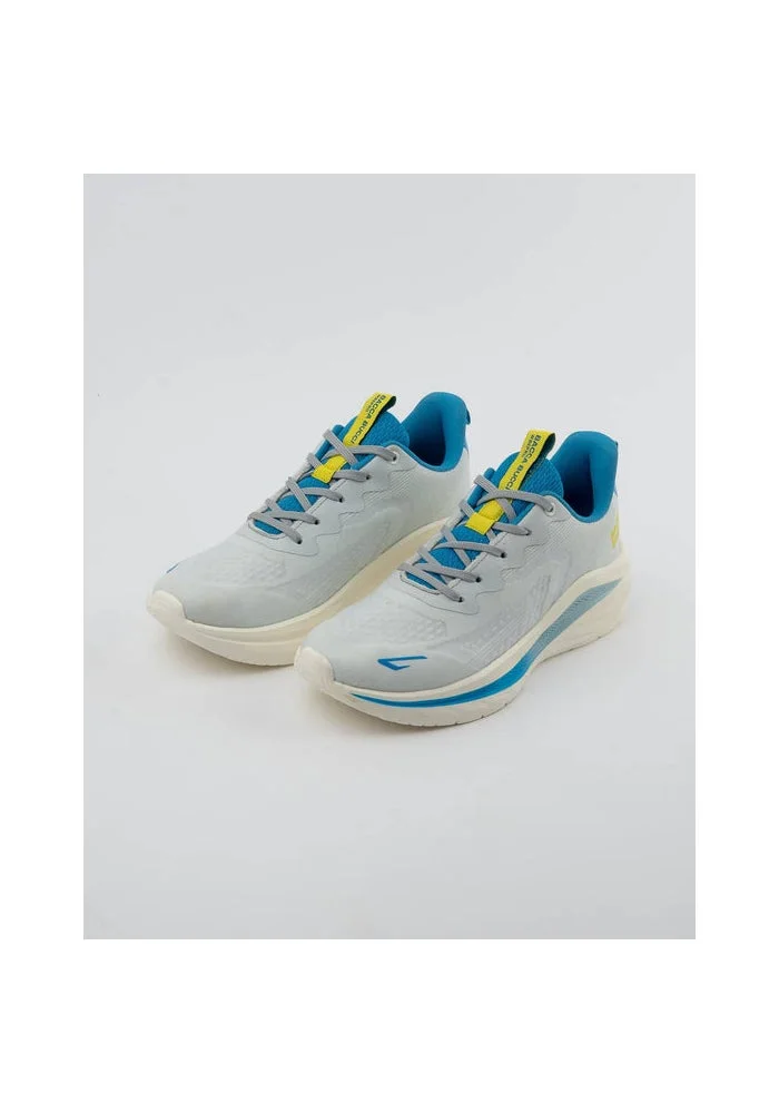 Bacca Bucci Grey SPEED PRO Athleisure Running Shoes for Men | Best Price UAE